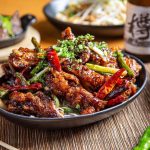 Sundra New Asian Looking to Move into Fulton Market