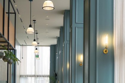 Lucky Coffee Roasters Opening Third Location in DTLA