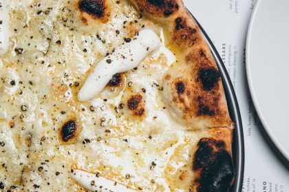 Pizzana's Fifth Location Lands in Silver Lake Fall 2022