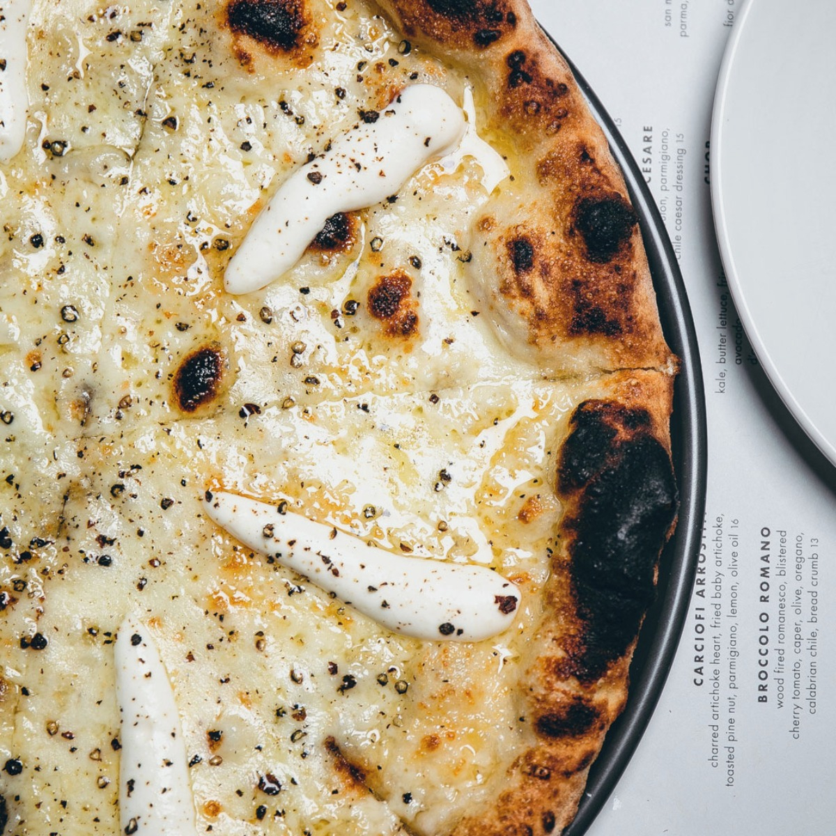 Pizzana's Fifth Location Lands in Silver Lake Fall 2022