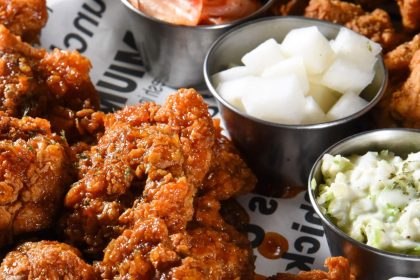 Pelicana Chicken Coming to City of Industry and Sanford