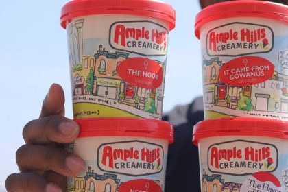 Ample Hills Creamery Appears to be Coming to Beverly Hills