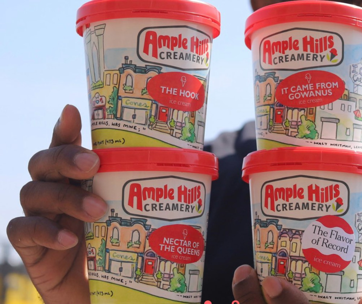 Ample Hills Creamery Appears to be Coming to Beverly Hills