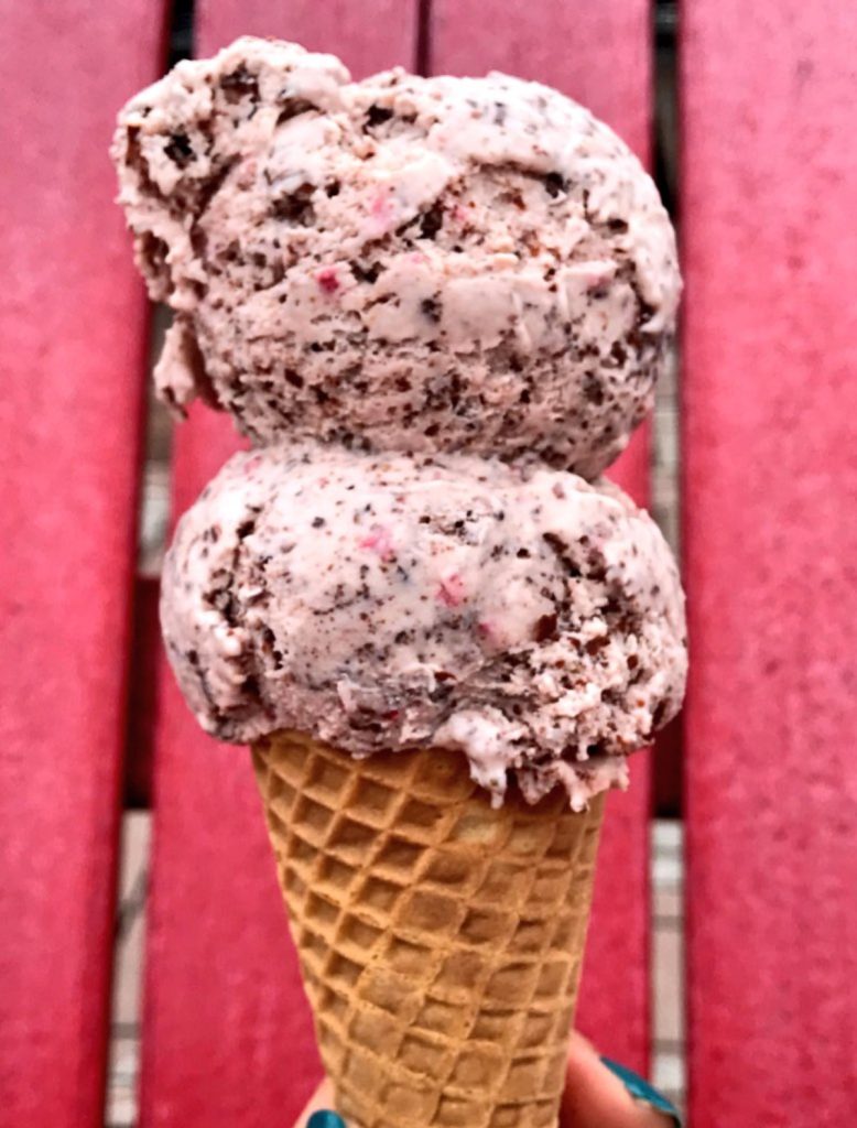 Ample Hills Creamery Appears to be Coming to Beverly Hills