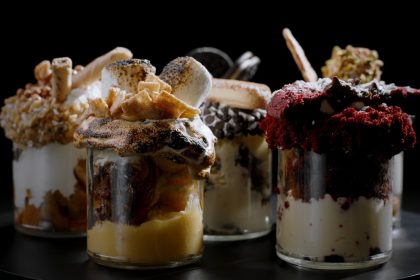 Fabio Viviani Debuting Fast Casual Dessert Concept JARS in Fall 2022