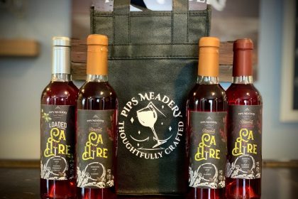 Pips Meadery Replacing Only Child Brewery in Gurnee