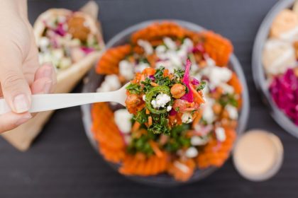 Hummus Republic Planning Massive Southern California Expansion