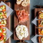 Zinque Hopes to Land in The Grand LA