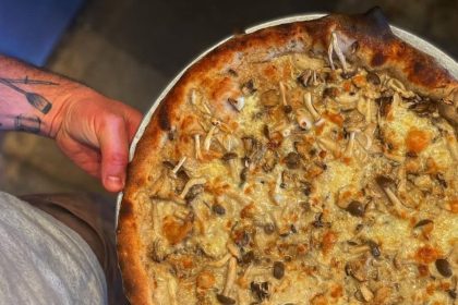 Full Proof Pizza's Third Location Lands in Brentwood Mid-August