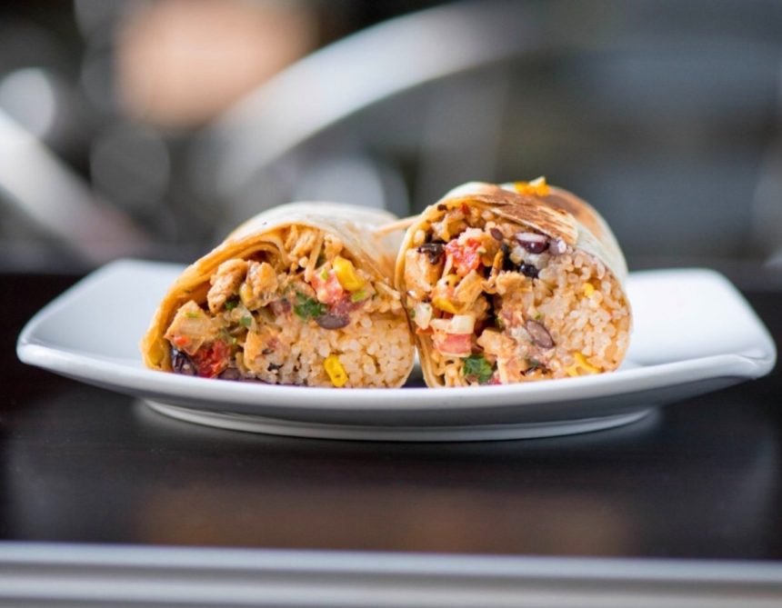 5 Elementos Food Truck Looks for Permanent Home in LA