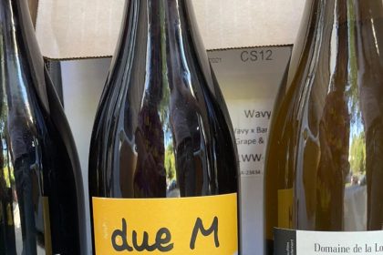 Little Lands Wines Opening Brick-and-Mortar in Eagle Rock