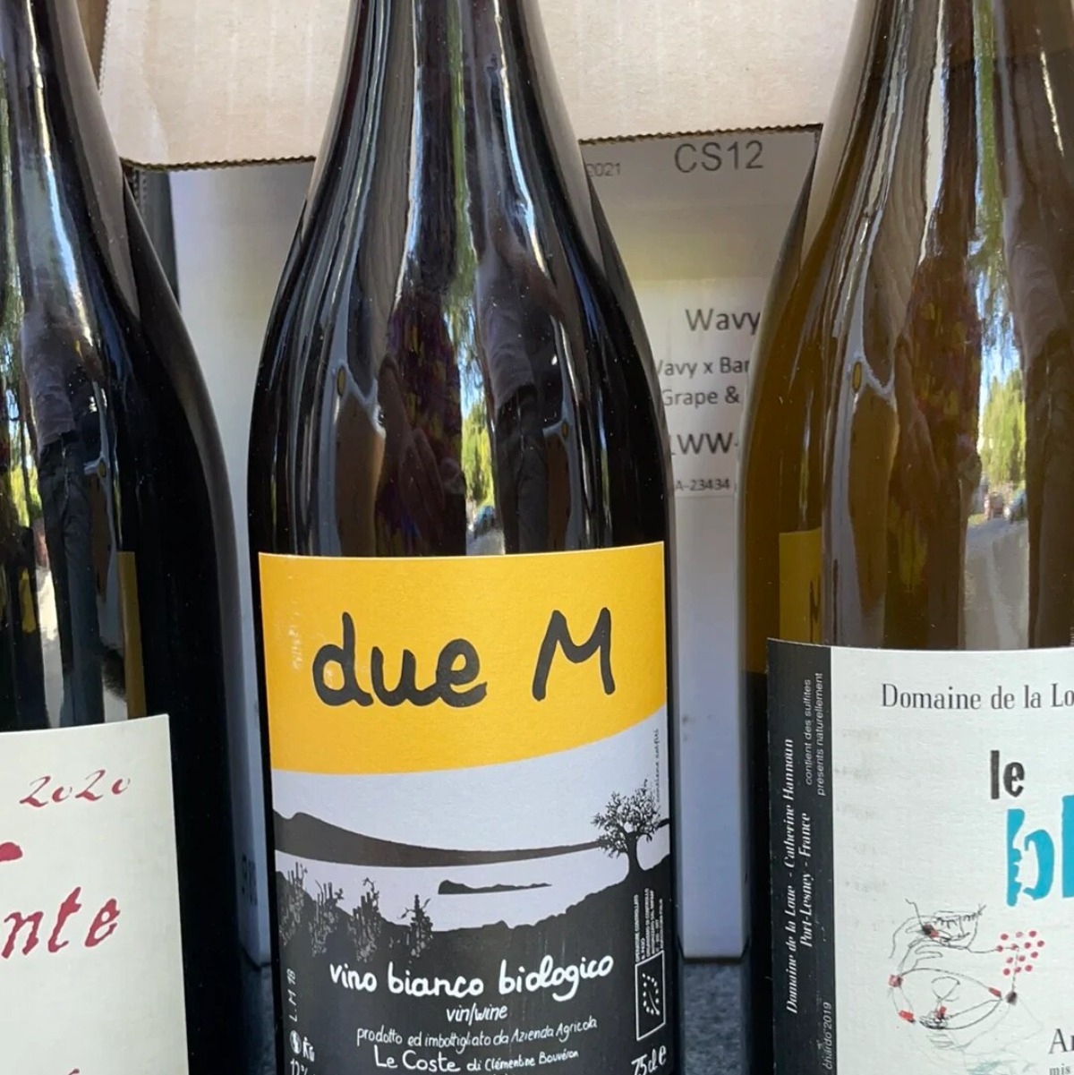 Little Lands Wines Opening Brick-and-Mortar in Eagle Rock