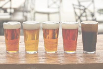 Smylie Brothers Brewery Adding Beer Garden to Production Facility