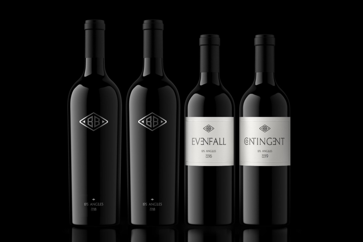 Byron Blatty Wines Hopes to Open New Wine Tasting Retail Store