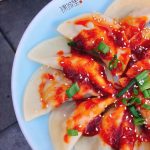 Sichuan Impression Upgrading to New Alhambra Location