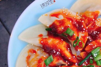 Sichuan Impression Upgrading to New Alhambra Location