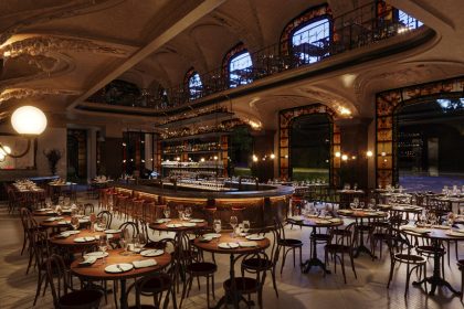 La Grande Boucherie to Debut in Chicago 2023