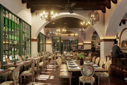 New York's Olio e Piu Opening in Chicago by End of the Year