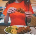 New Orlean's Willie Mae's Scotch House to Make LA Debut in Venice