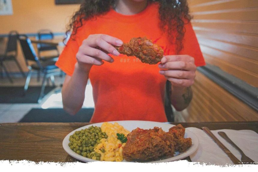 New Orlean's Willie Mae's Scotch House to Make LA Debut in Venice