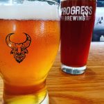 Progress Brewing Expanding Next Door for Bigger Tasting Room