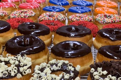 Starbread Bakery Opening Second LA Location in Cerritos