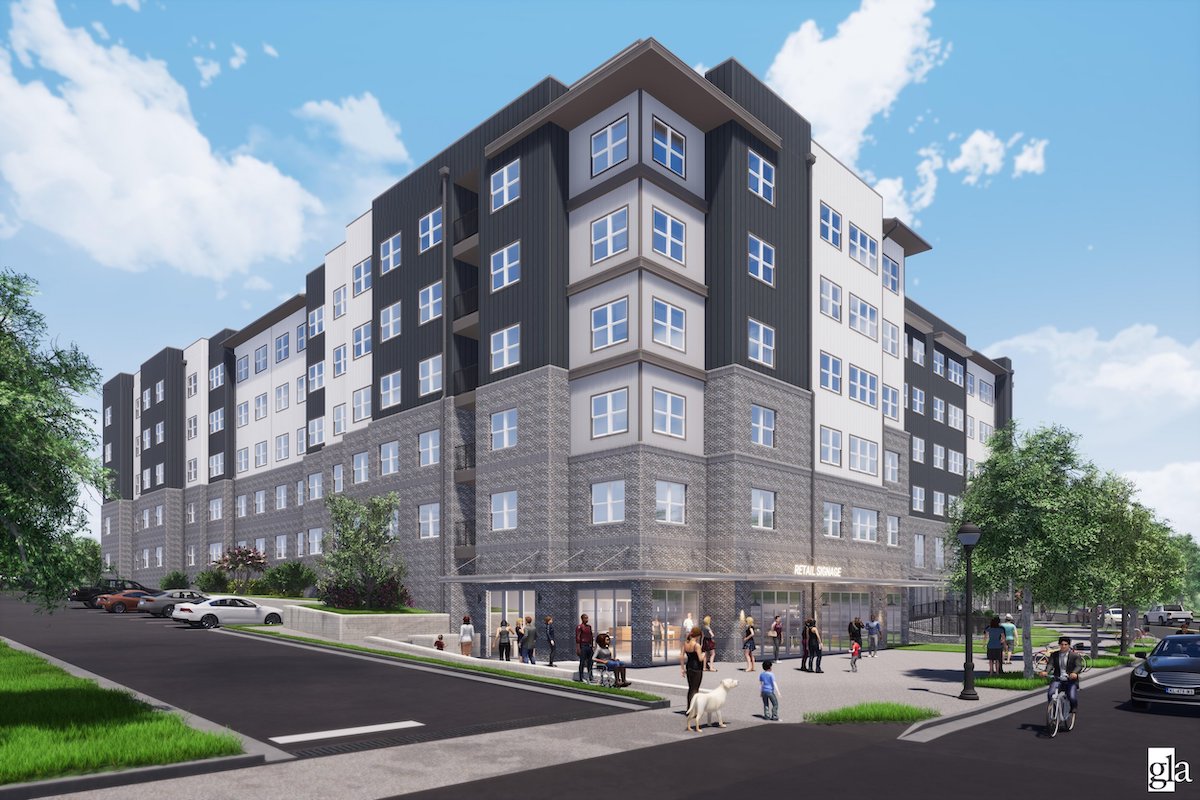 Neighborhood-Centric Peoples Town Coffee Bar To Open in The Milton