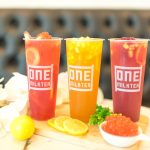 One Milk Tea Brings More Boozy Boba to East Bay