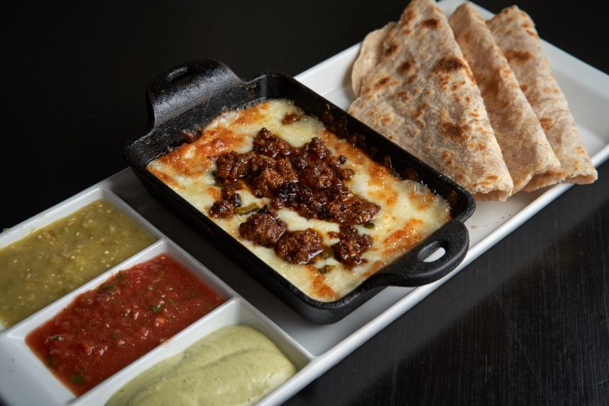 SURF CITY’S NEWEST COCINA AND TEQUILA BAR ARRIVES IN TIME FOR SUMMER