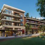 Terwilliger Pappas Breaks Ground on Solis Dresden Village in Brookhaven
