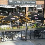 The Highlander Shutters After Three Decades in Midtown