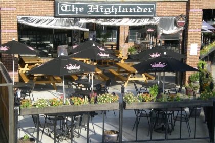 The Highlander Shutters After Three Decades in Midtown