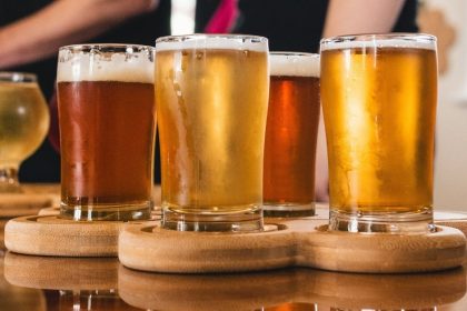 Uptown Taproom Replacing Godfather's Famous Pizza in Fall 2022