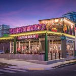Velvet Taco Establishes Restaurant Support Office in Dallas