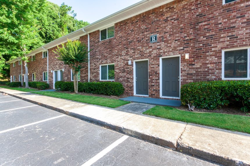 Middleburg Communities Announces $42 Million Sale of Vesta Adams Park in Atlanta, GA