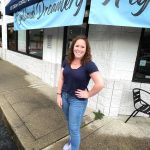 Wheres The Scoop Is Now Highland Dreamery Near Piedmont Park