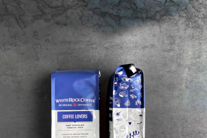 White Rock Coffee will Bring Brew to Rosewood Court This Fall