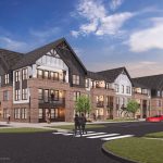 Wood Partners Breaks Ground on Alta North Apartments