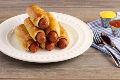Ben's Soft Pretzel's to Open in Texas' Grandscape Shopping Complex