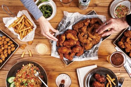Bonchon to Add Another Unit in Dallas-Forth Worth Market