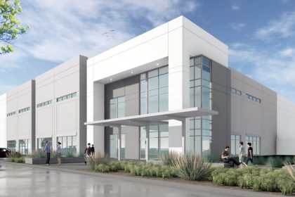 Stream Realty Partners Breaks Ground On 3.4-Million-Square-Foot Industrial Development In Mesquite’s Trinity Pointe