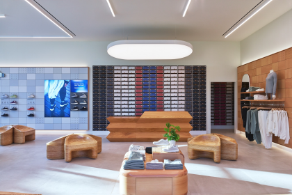 THE SHOPS AT SPORTSMEN’S LODGE EXPANDS RETAIL & DINING OFFERINGS WITH NEW APPAREL, HOME DÉCOR, AND MEDITERRANEAN CUISINE