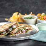 Dillas Quesadillas Opens Drive-Thru Store in Frisco, Texas