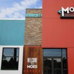 Moe’s Lands in Union City, Georgia