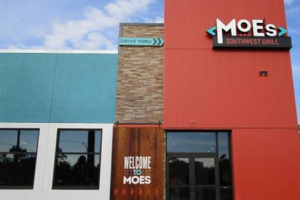 Moe’s Lands in Union City, Georgia