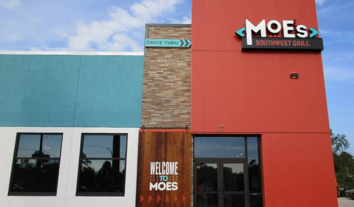 Moe’s Lands in Union City, Georgia