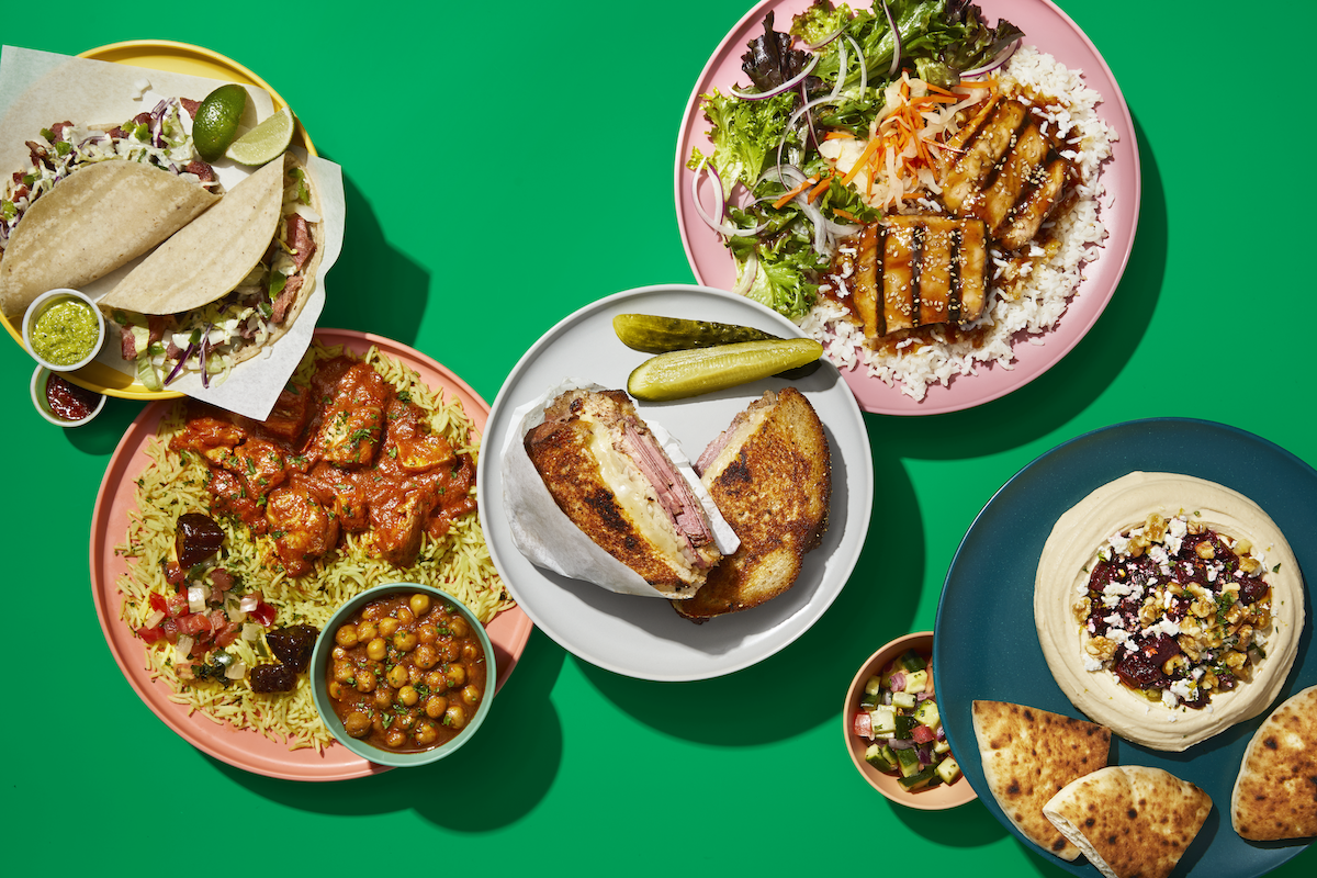 Local Kitchens Opens Seventh Location in Los Gatos, CA