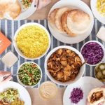 Naf Naf Middle Eastern Grill to Open in Texas