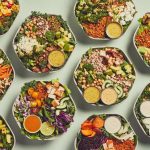 sweetgreen Planning Salad Shop for Lakewood