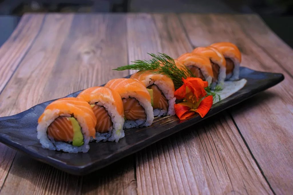 Second Yanagi Kitchen Coming to Long Beach by Year-End